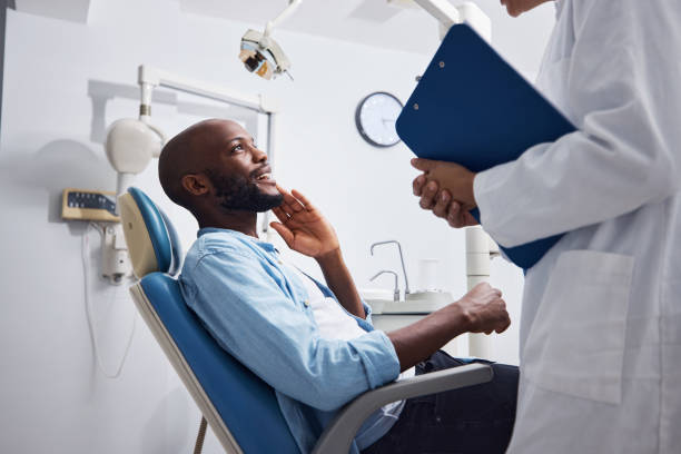 Best Emergency Treatment for Oral Infections in Mallory, WV