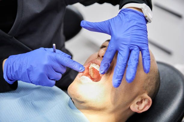Best Emergency Cosmetic Dentistry (e.g., broken veneers) in Mallory, WV