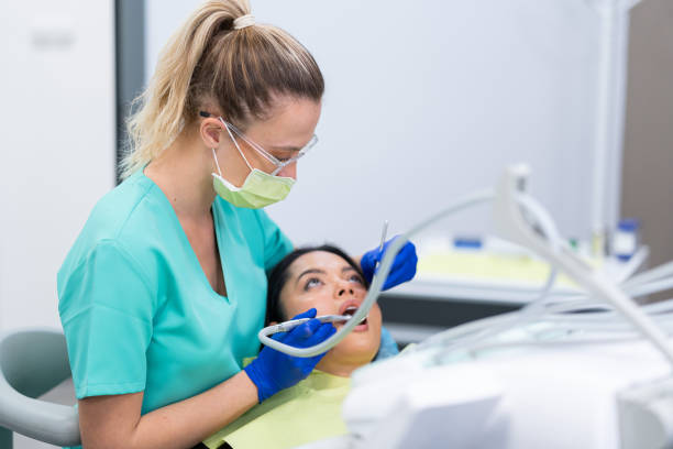 Best Walk-In Emergency Dental Services in Mallory, WV